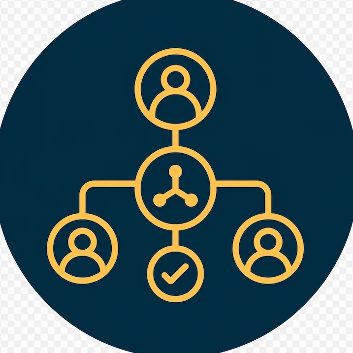 Organisation et gouvernance
